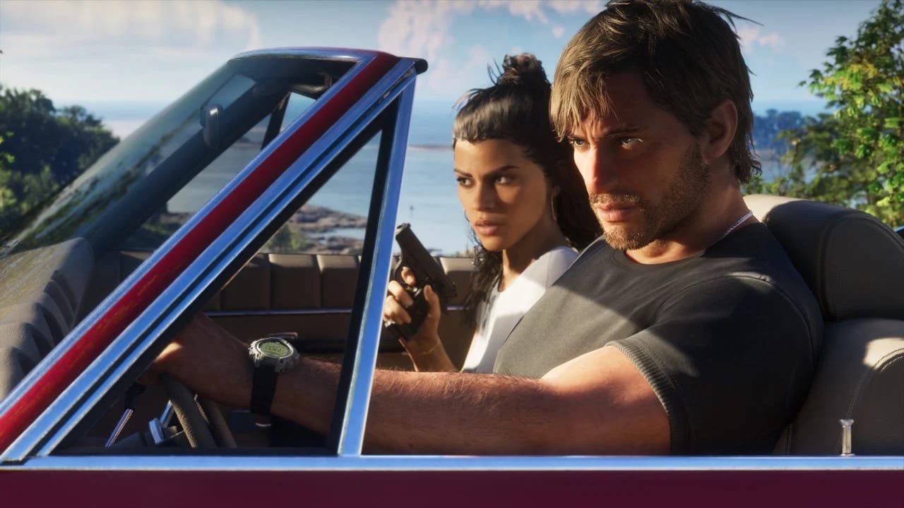 Visuel de Kotaku sur l'éligibilité de GTA 6 aux Game Awards
