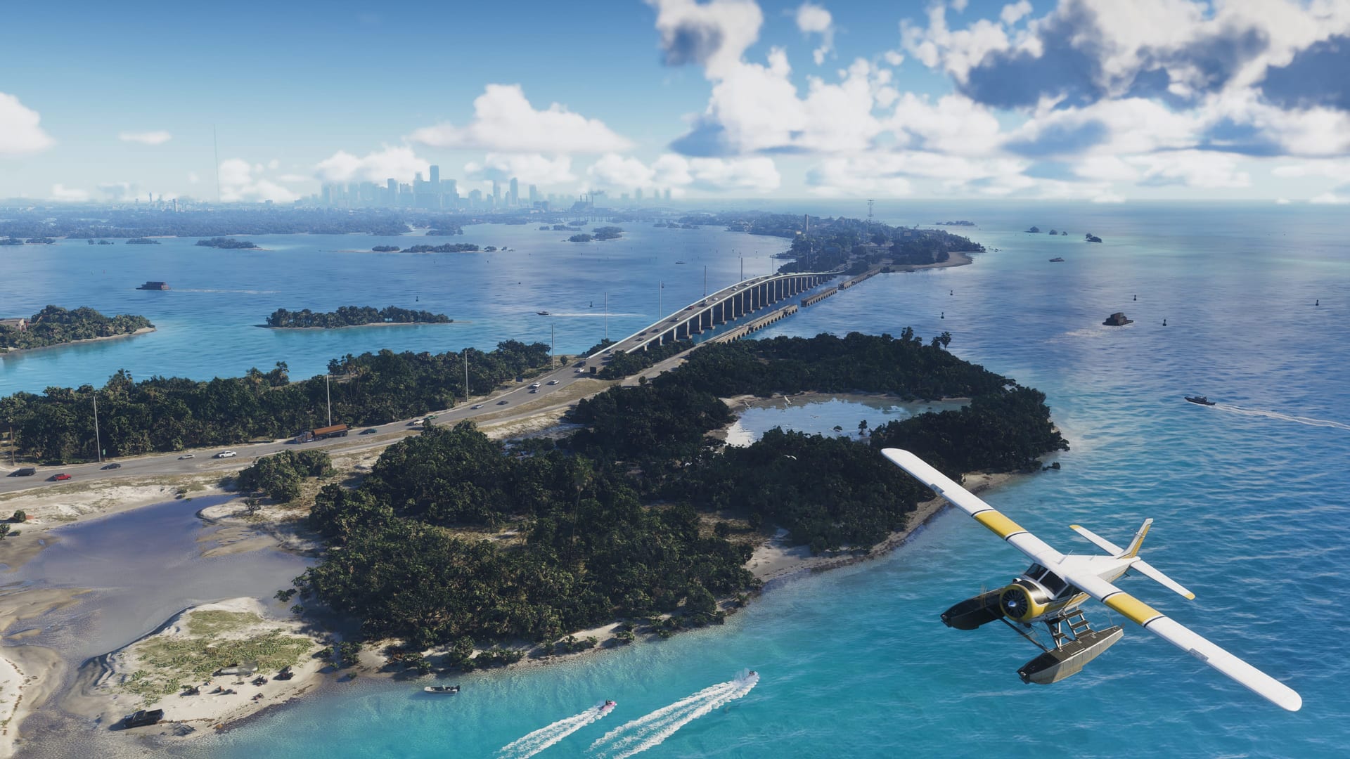 GTA 6 : Rockstar a exploré la Floride avec policiers et gangsters